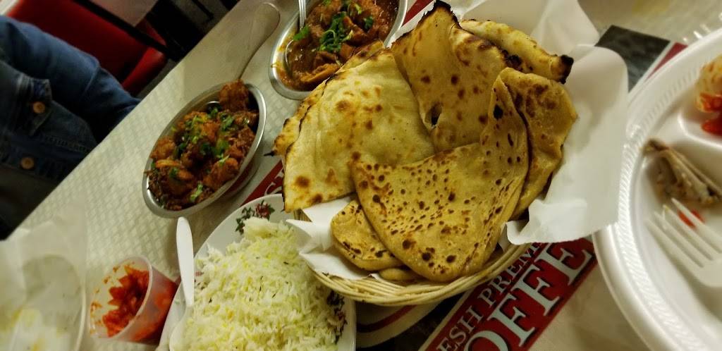 Manna - Cuisine of India | restaurant | 7906 N MacArthur Blvd, Oklahoma City, OK 73132, USA | 4054707099 OR +1 405-470-7099