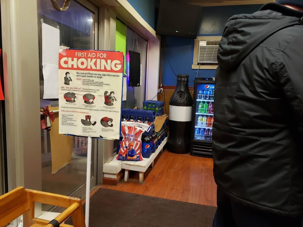 Slice of New York | restaurant | 24 W Main St, Granville, NY 12832, USA | 5186424685 OR +1 518-642-4685