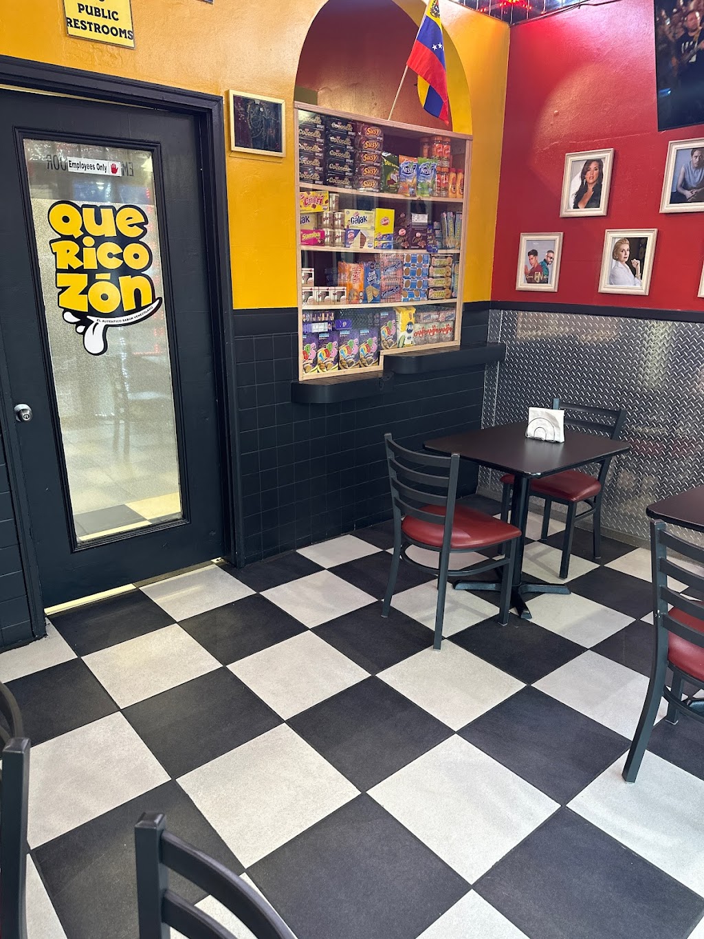 QUERICOZON | restaurant | 1940 S Cicero Ave, Cicero, IL 60804, USA | 3129561214 OR +1 312-956-1214