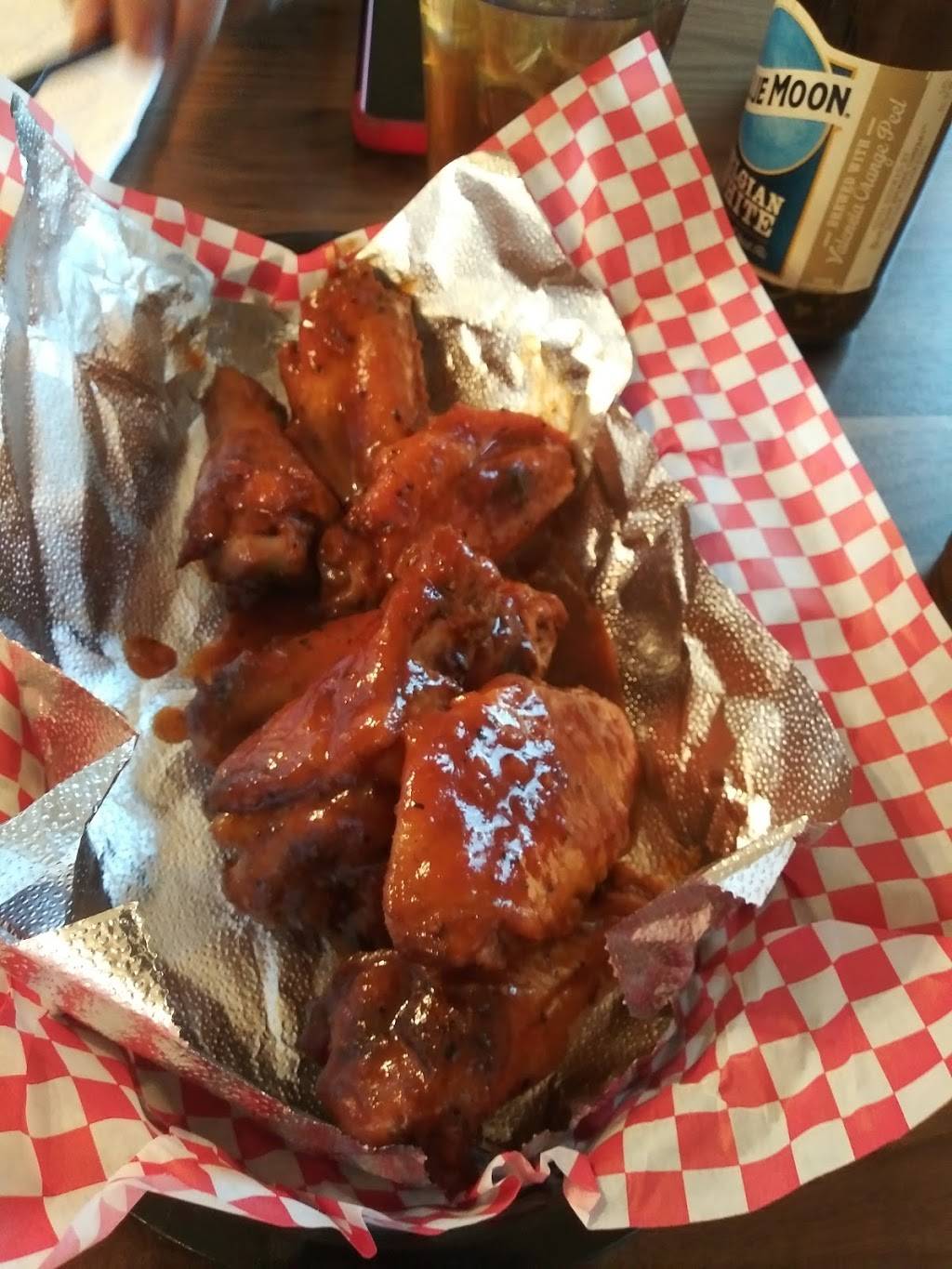 B-Mans BBQ | restaurant | 5500 N Plum Ave, Sedalia, CO 80135, USA | 3034421139 OR +1 303-442-1139