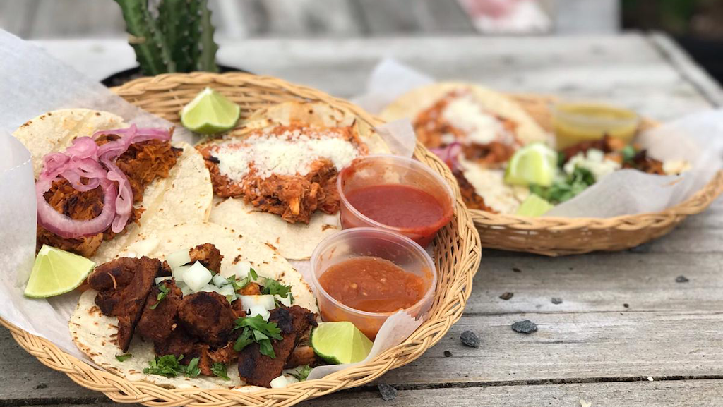 Tacomiendo | restaurant | 2600 NE 2nd Ave, Miami, FL 33137, USA | 3055091016 OR +1 305-509-1016