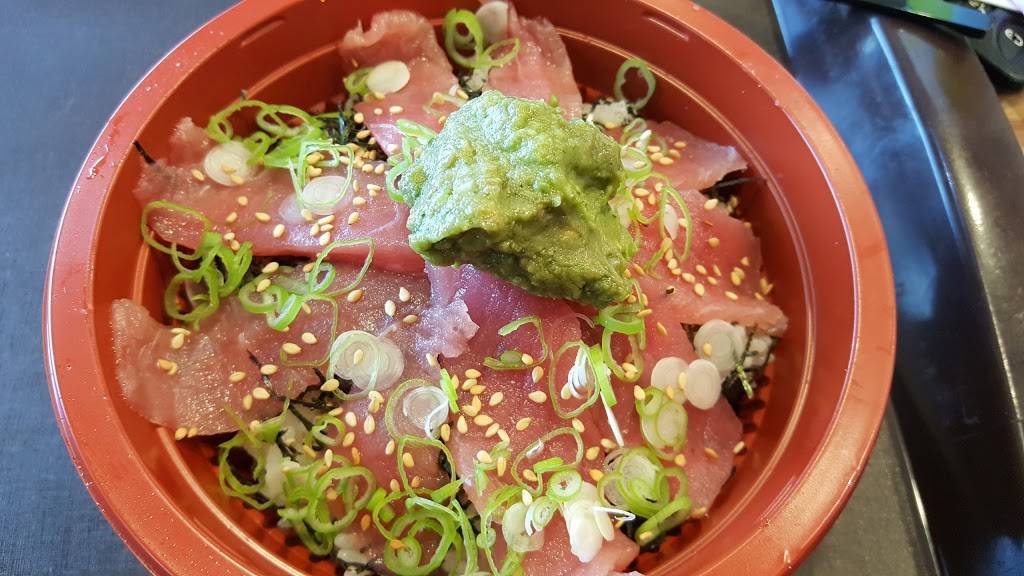 Seasons Of Japan | restaurant | 7620 Rivers Ave, North Charleston, SC 29406, USA | 8435722818 OR +1 843-572-2818