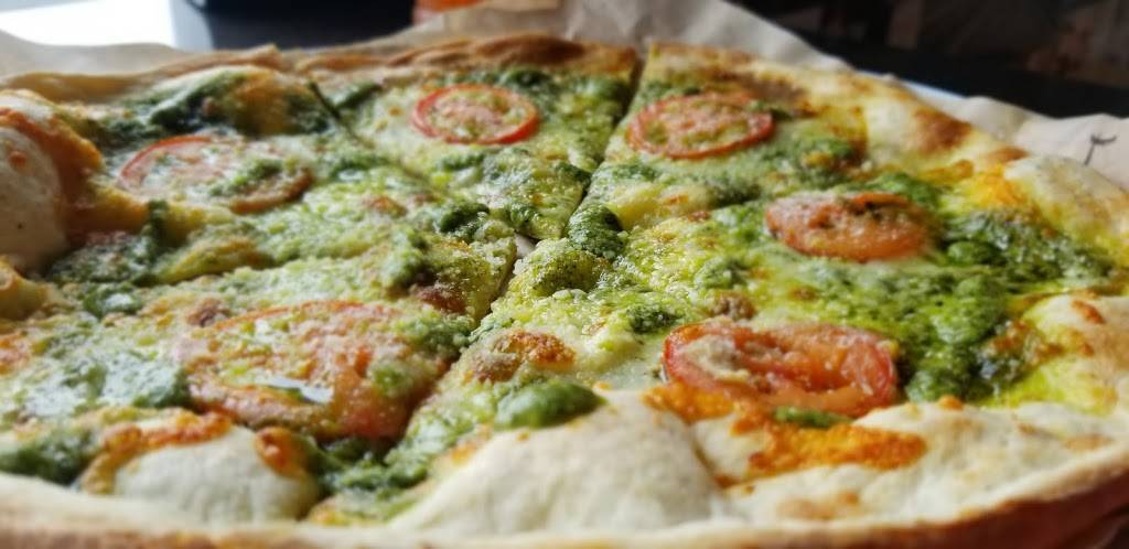 MOD Pizza | restaurant | 509 Mt Hood St #100, The Dalles, OR 97058, USA | 5412466465 OR +1 541-246-6465