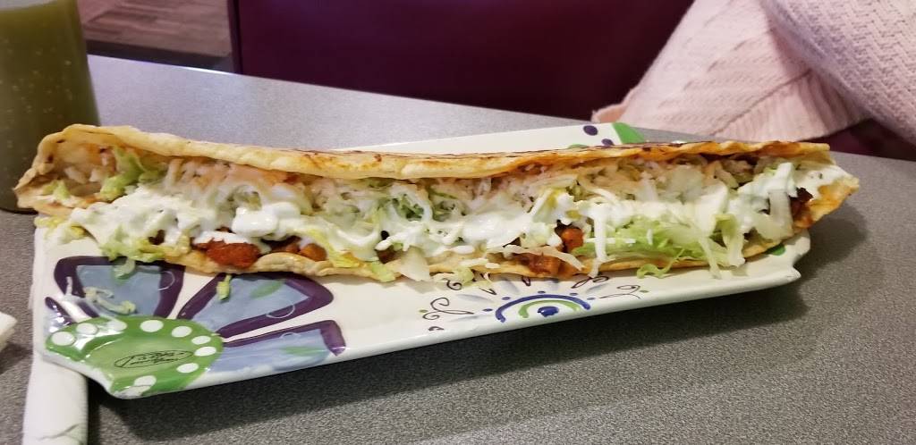 Los molcajetes #2 | restaurant | 2621 W 16th St, Indianapolis, IN 46222, USA | 3174262415 OR +1 317-426-2415