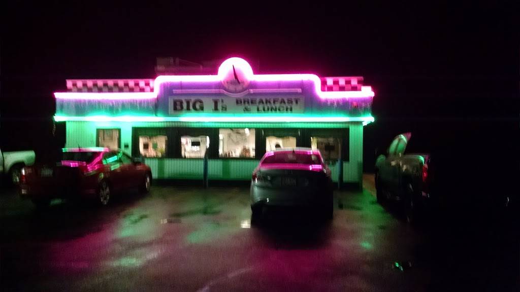 Big Is | restaurant | 578 Main St, Oxford, MA 01540, USA | 5089872224 OR +1 508-987-2224