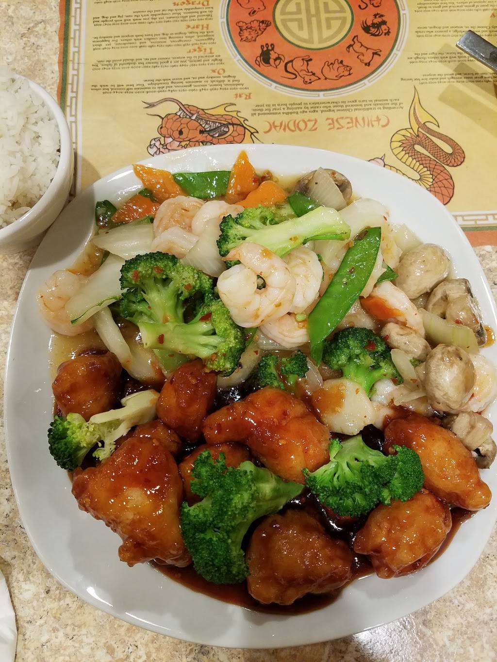 Chengs Asian Bistro | restaurant | 43005 Hayes Rd, Sterling Heights, MI 48313, USA | 5865669801 OR +1 586-566-9801