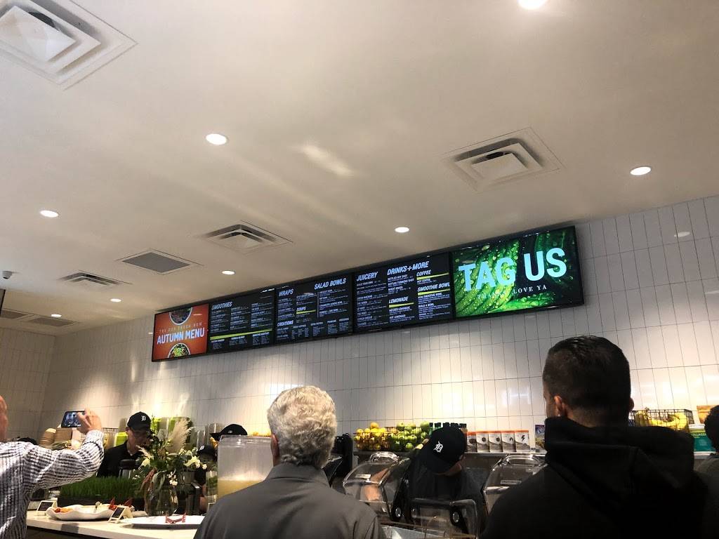 Beyond Juicery + Eatery | restaurant | 3080 Walton Blvd, Rochester Hills, MI 48309, USA | 2489632981 OR +1 248-963-2981