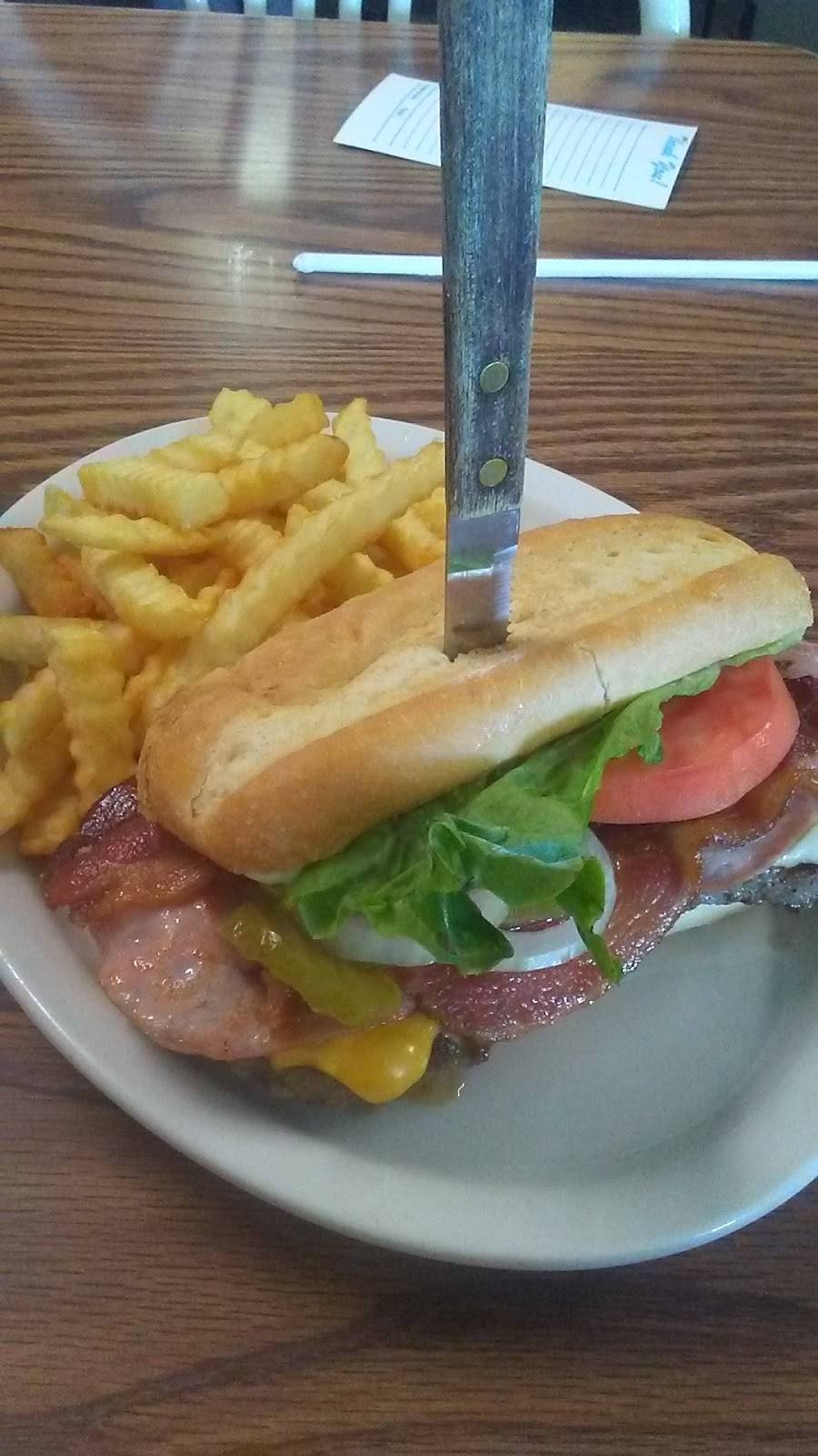 Rachels Hi-Way Cafe | restaurant | 2617 S Park Ave, Alexandria, IN 46001, USA | 7657242944 OR +1 765-724-2944