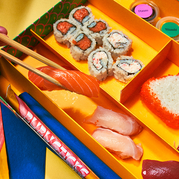 Bubusan | meal takeaway | 161 Ocean Dr, Miami Beach, FL 33139, USA | 7866720535 OR +1 786-672-0535