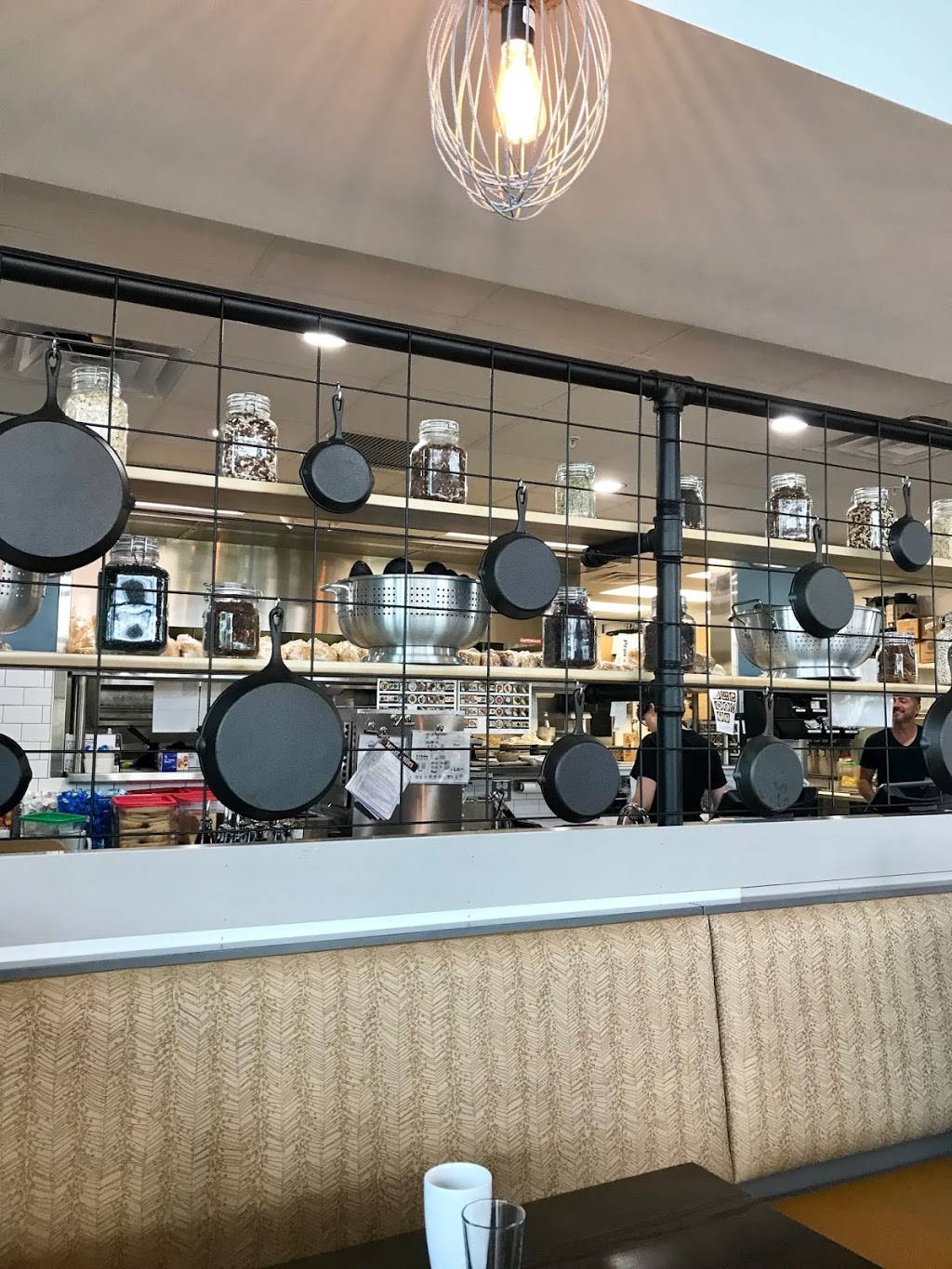 First Watch - East Sunshine | restaurant | 3103 E Sunshine St, Springfield, MO 65804, USA | 4176337094 OR +1 417-633-7094