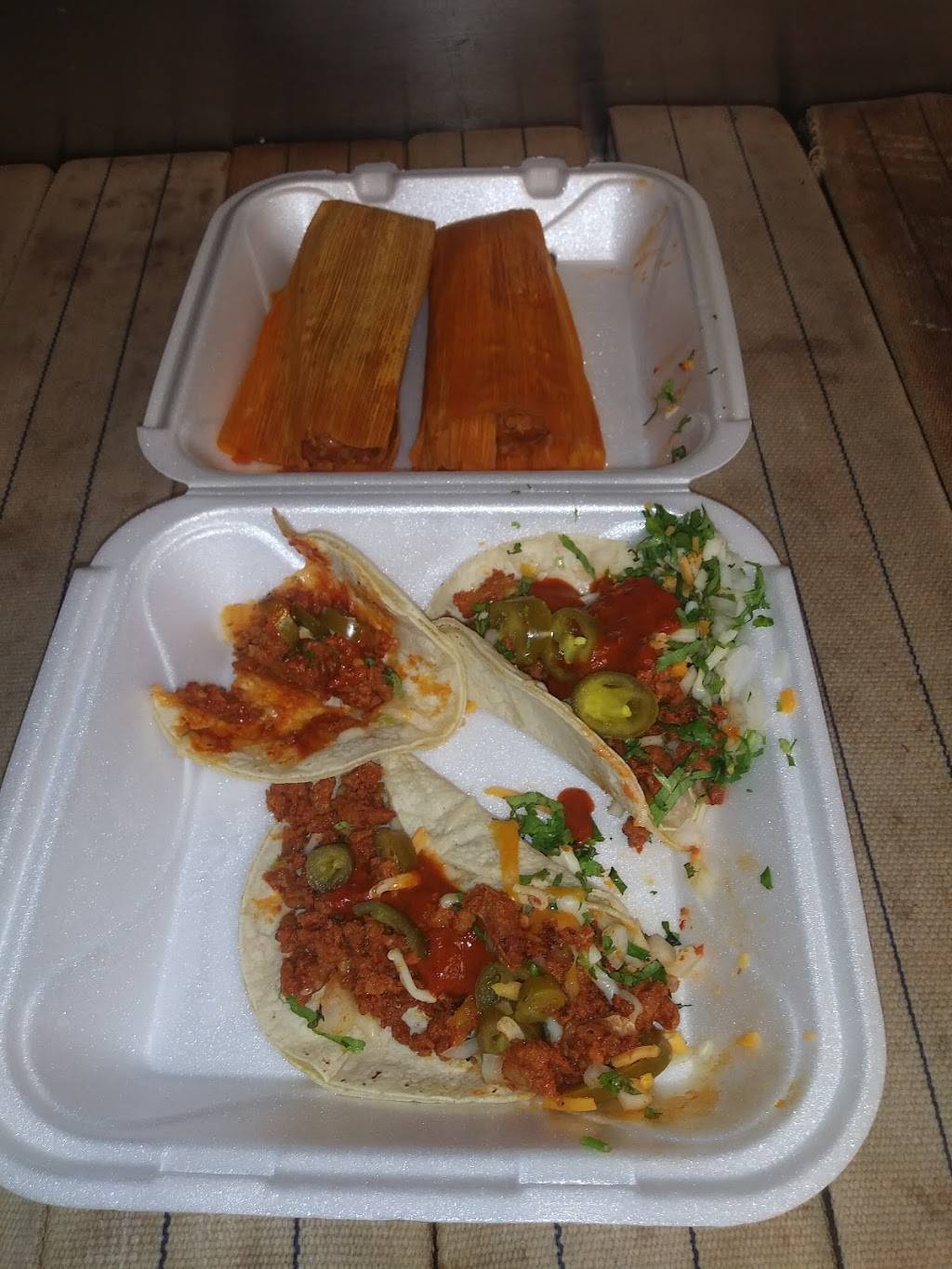 La Loma Tamales | restaurant | 444 Cedar St # 210, St Paul, MN 55101, USA | 6512023153 OR +1 651-202-3153