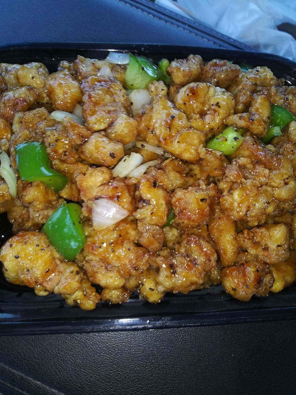 New China | restaurant | 525 Bankhead Hwy, Carrollton, GA 30117, USA | 7708380036 OR +1 770-838-0036