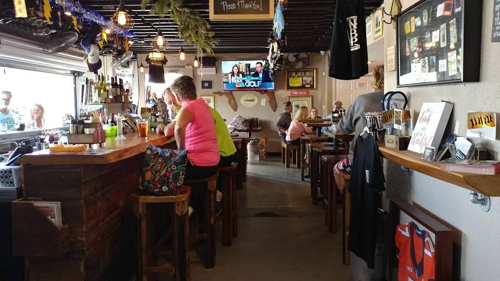 North Beach Pub | restaurant | 600 Mandalay Ave, Clearwater Beach, FL 33767, USA | 7272812364 OR +1 727-281-2364