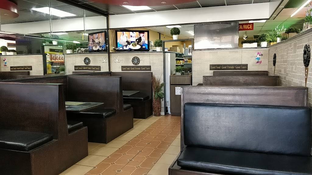 Flame Kabob House | restaurant | 418 Gwinnett Dr, Lawrenceville, GA 30046, USA | 7706766609 OR +1 770-676-6609