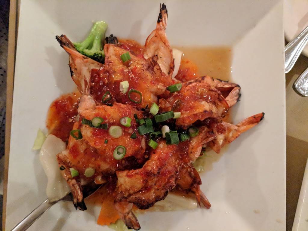 Lemongrass Thai | restaurant | 73 White Bridge Rd #107, Nashville, TN 37205, USA | 6153539411 OR +1 615-353-9411