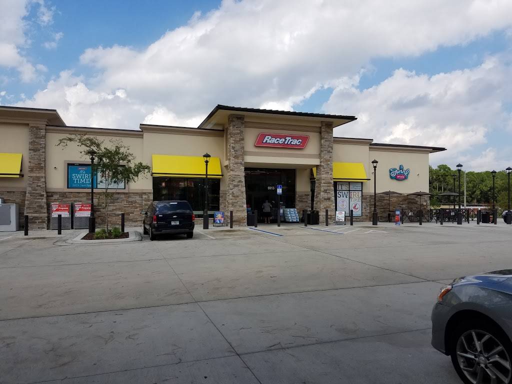 RaceTrac | cafe | 6913 103rd St, Jacksonville, FL 32210, USA | 9047770442 OR +1 904-777-0442
