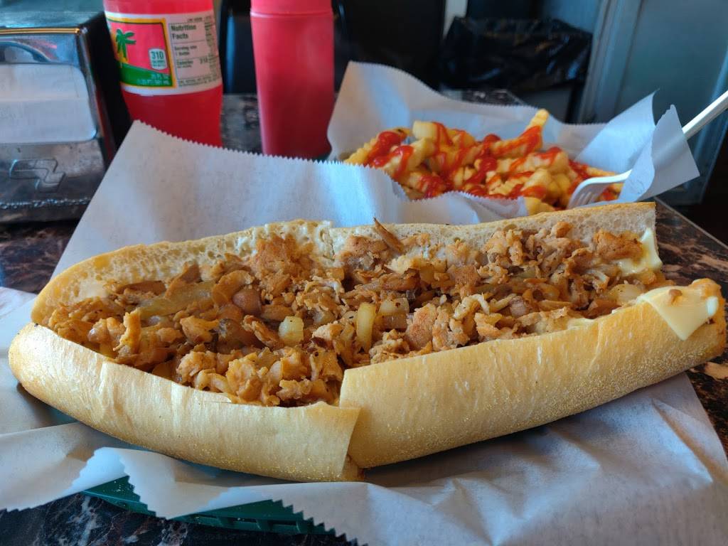 Lafayette Pizza | restaurant | 1856 Delmar Dr, Folcroft, PA 19032, USA | 6102379800 OR +1 610-237-9800