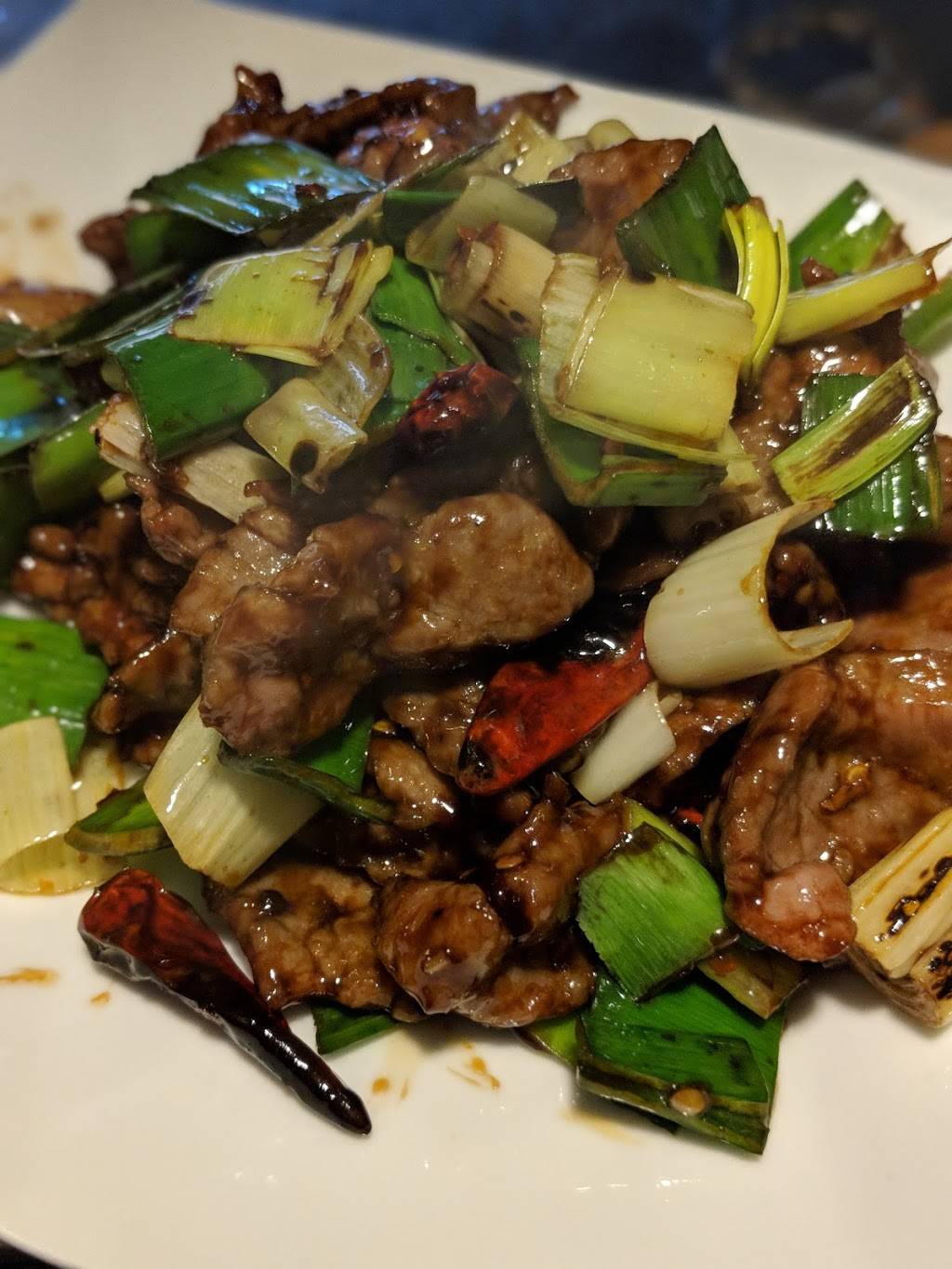 Joss Cuisine | restaurant | 9919 Santa Monica Blvd, Beverly Hills, CA 90212, USA | 3102773888 OR +1 310-277-3888