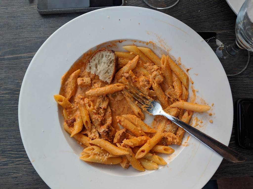 Bavaros Pizza Napoletana & Pastaria | restaurant | 945 Central Ave, St. Petersburg, FL 33705, USA | 7272587517 OR +1 727-258-7517