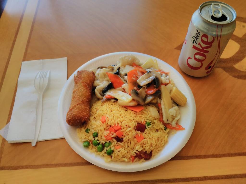 China Sky | restaurant | 9903 SE 15th St, Oklahoma City, OK 73130, USA | 4057321960 OR +1 405-732-1960