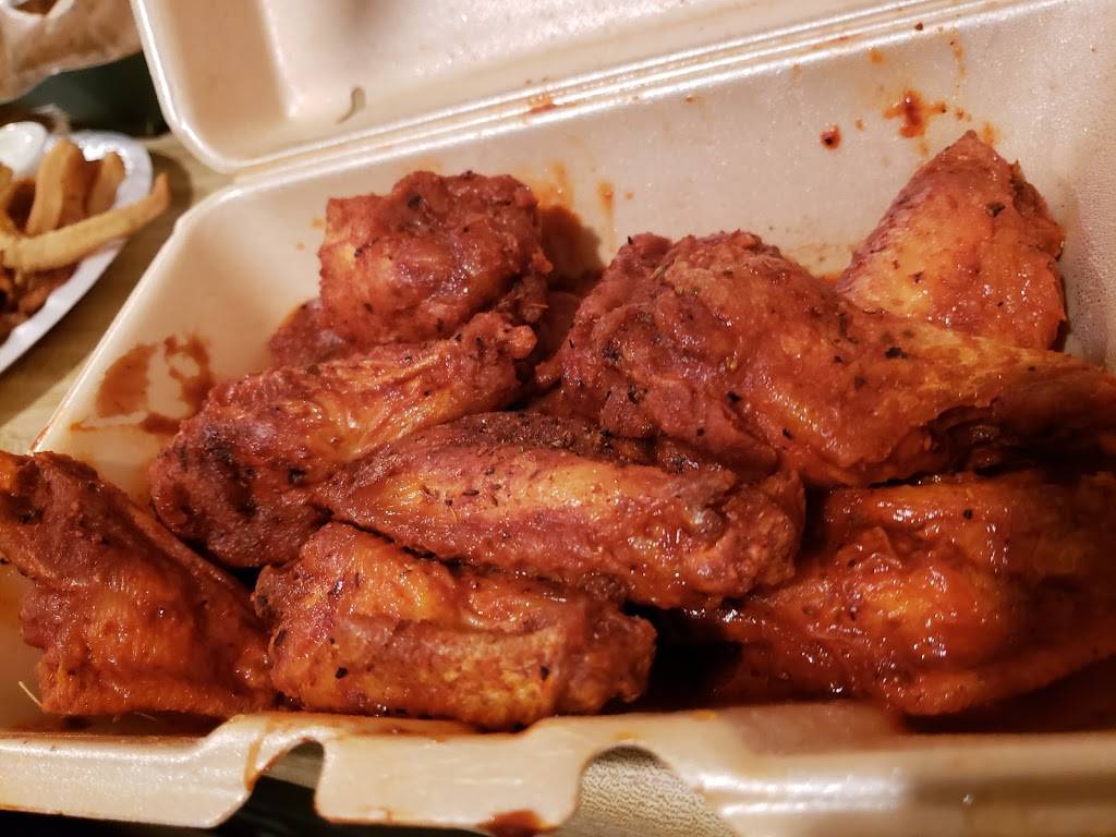Wingstop | restaurant | 111 S Cedar Ridge Dr #140, Duncanville, TX 75116, USA | 9722836079 OR +1 972-283-6079