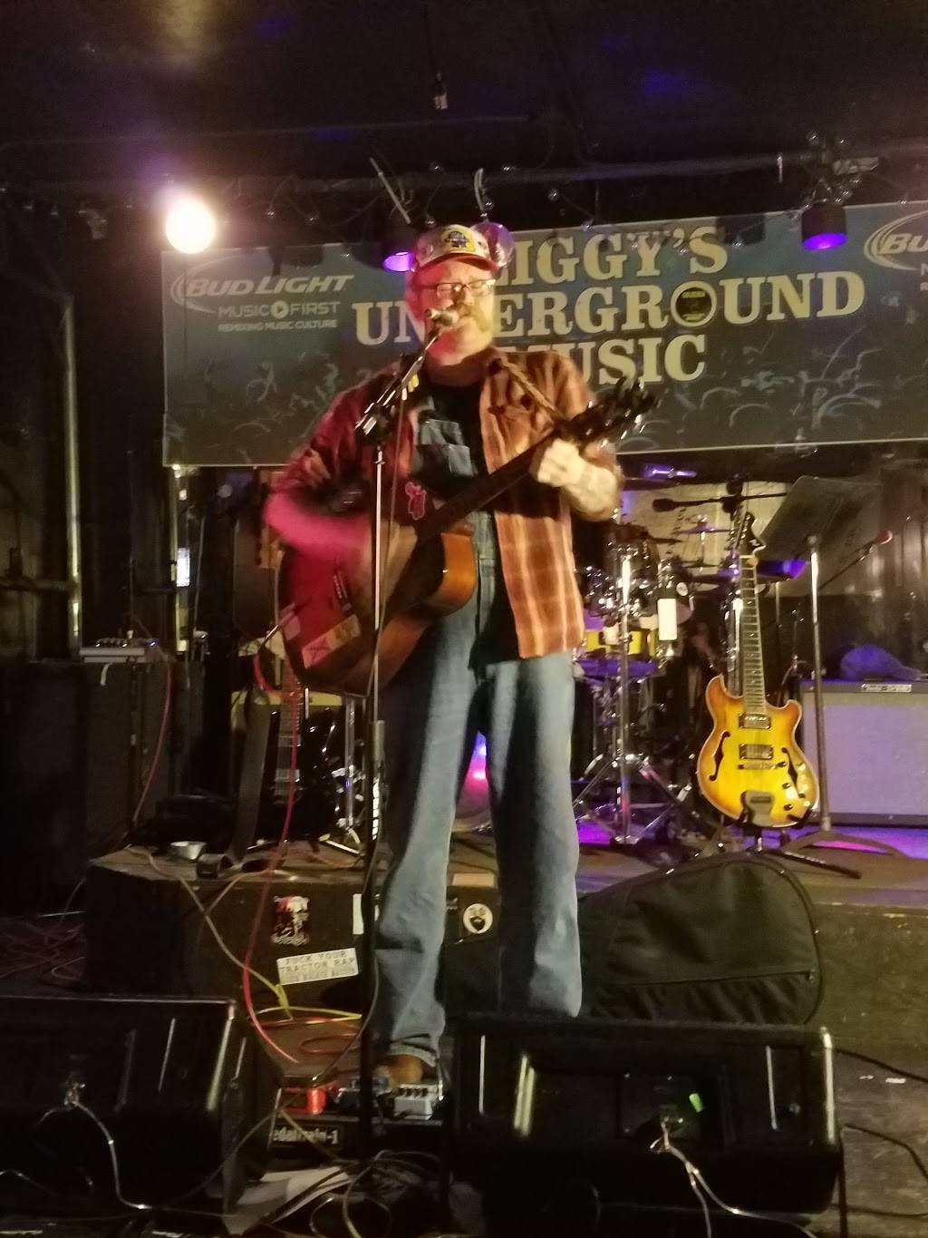 Ziggys | restaurant | 607 Cherokee Blvd, Chattanooga, TN 37405, USA | 4232658711 OR +1 423-265-8711