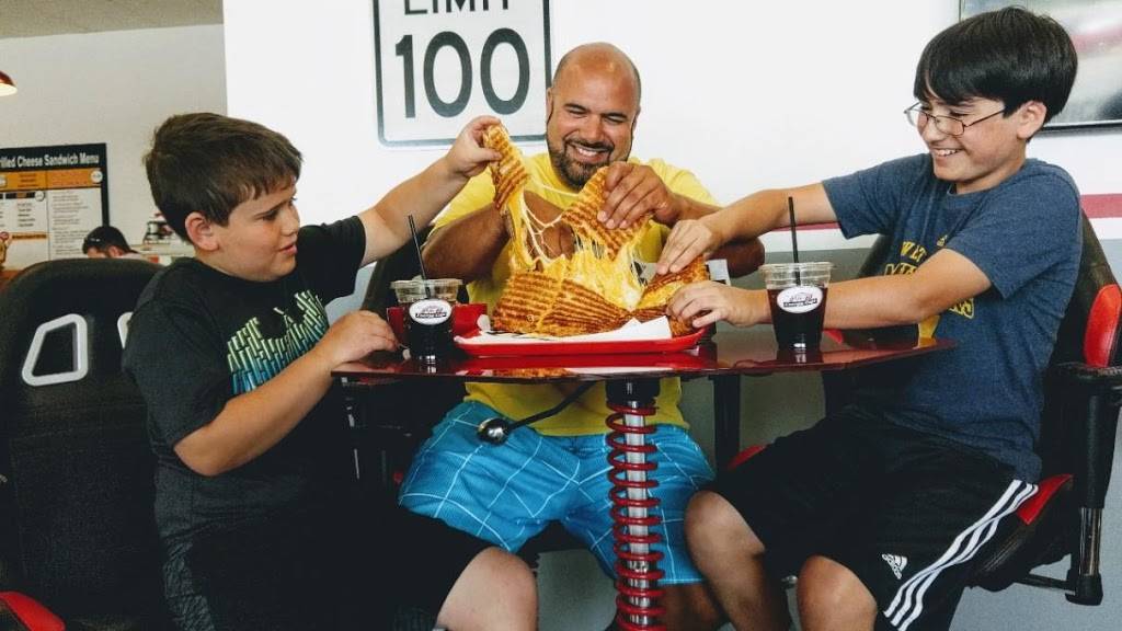 0-60 Energy Cafe | restaurant | 2430 Valley Ave, Winchester, VA 22601, USA | 5403134137 OR +1 540-313-4137