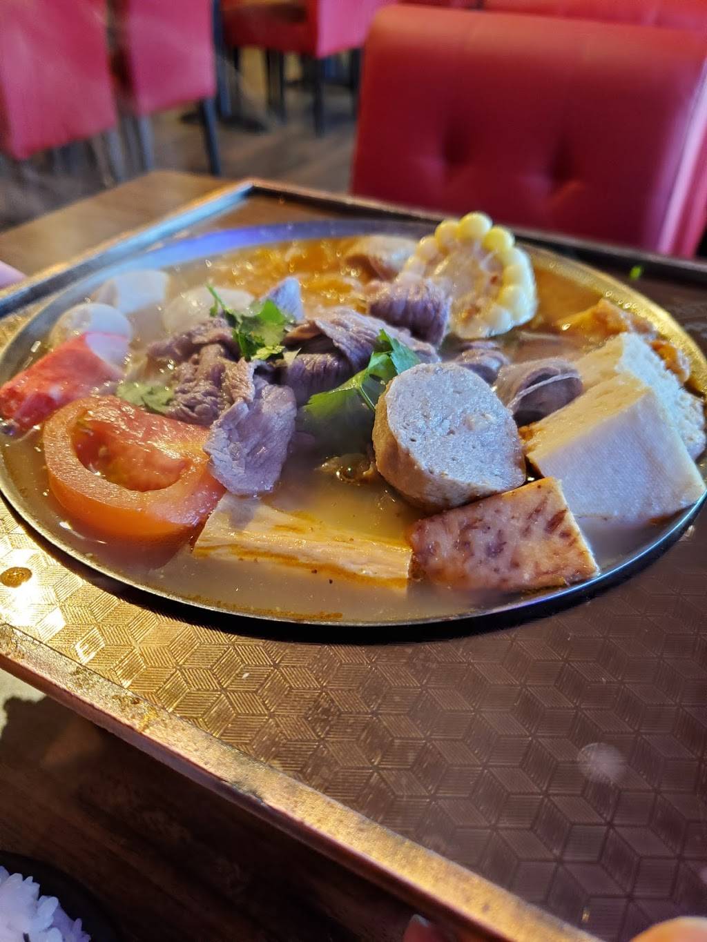 Tasty Pot | restaurant | 6252 Pacific Ave, Stockton, CA 95207, USA | 2098885772 OR +1 209-888-5772