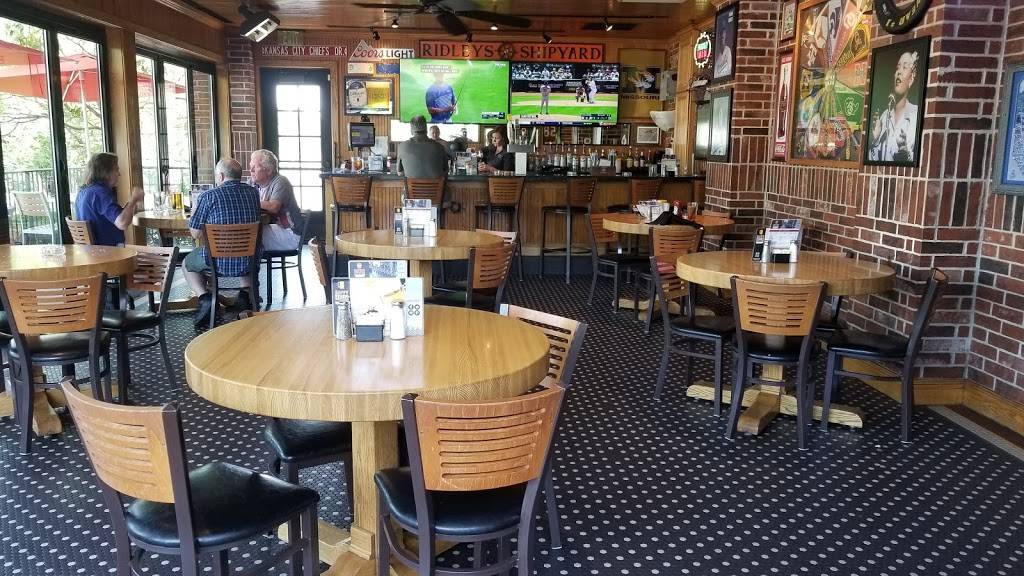 54th Street Grill & Bar | restaurant | 815 SE 3rd St, Lees Summit, MO 64063, USA | 8165245488 OR +1 816-524-5488