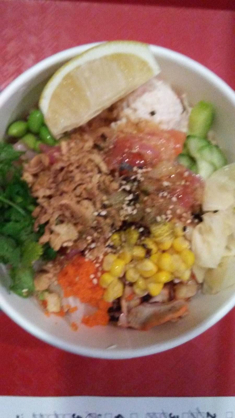 Poki & Sushi | restaurant | 32341 Camino Capistrano, San Juan Capistrano, CA 92675, USA | 9493885848 OR +1 949-388-5848