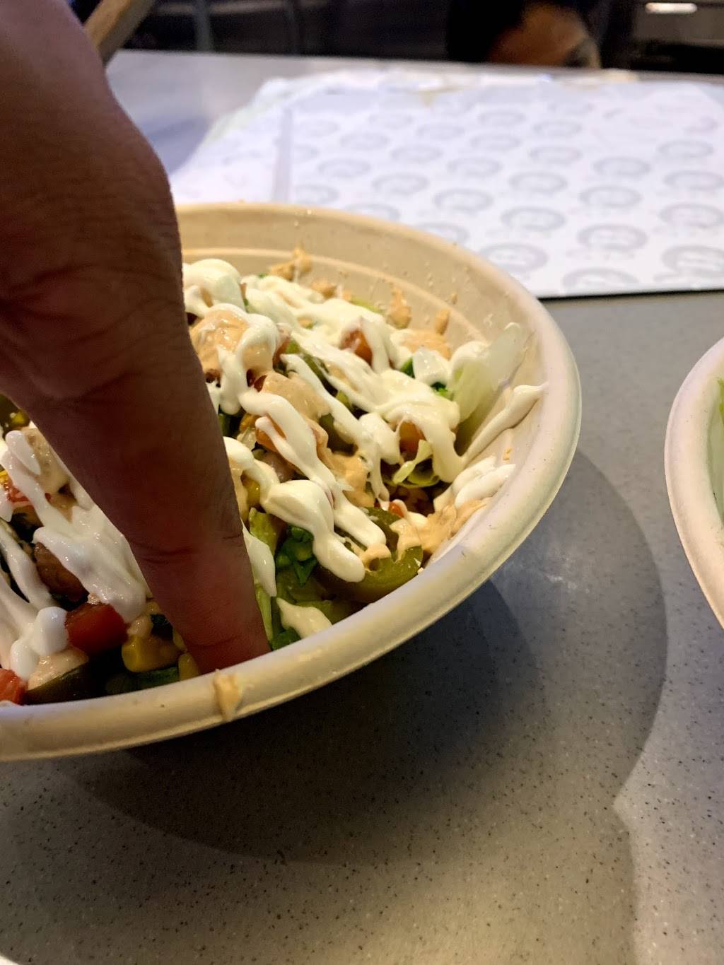 barBURRITO | restaurant | 569 Fairway Rd S, Kitchener, ON N2C 1X4, Canada | 5198946565 OR +1 519-894-6565