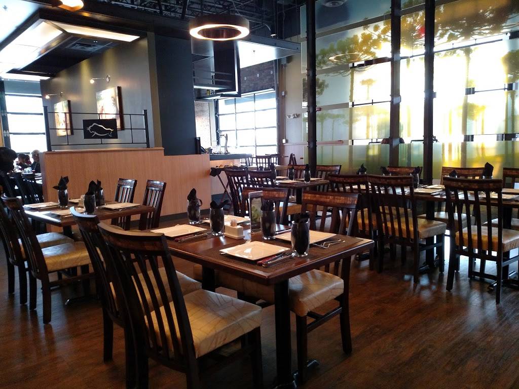 Rodizio Grill - Mesa | restaurant | 1840 S Val Vista Dr, Mesa, AZ 85204, USA | 4808135400 OR +1 480-813-5400