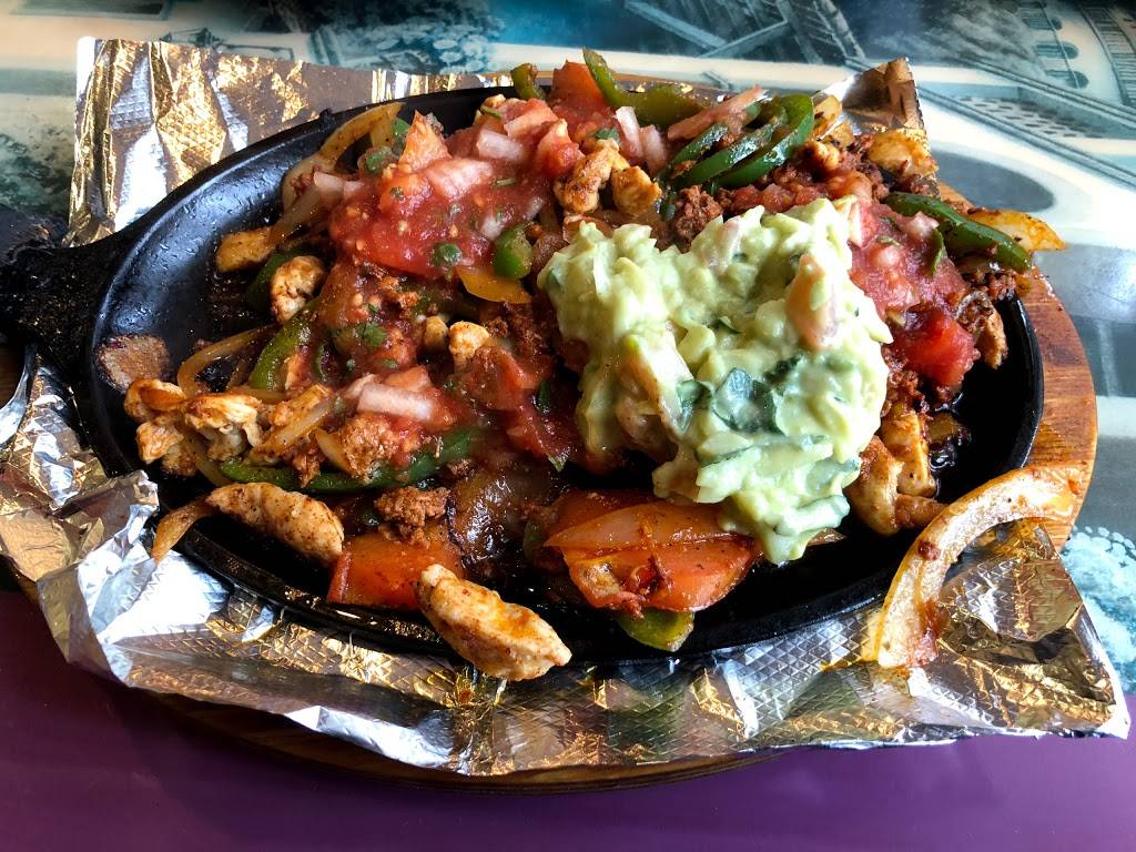 Rancho Grande | restaurant | 613 Locust St, Monticello, MN 55362, USA | 7632953760 OR +1 763-295-3760