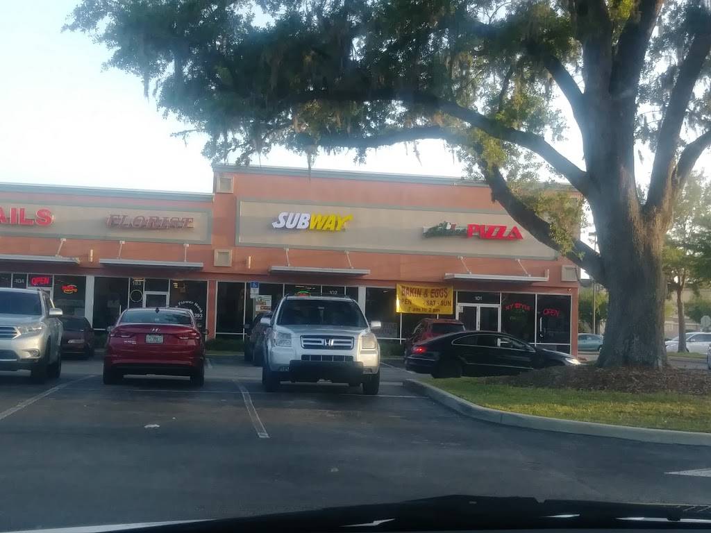 Subway | restaurant | 3020 Lamberton Blvd, Orlando, FL 32825, USA | 4073740164 OR +1 407-374-0164