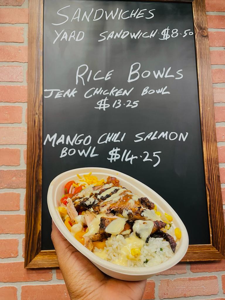 Tosst and Presst | restaurant | 5 E Prospect Ave, Mt Vernon, NY 10550, USA | 9295087316 OR +1 929-508-7316