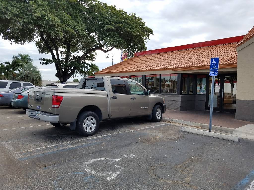 Burger King | restaurant | 4004 Cleveland Ave, Fort Myers, FL 33901, USA | 2393136741 OR +1 239-313-6741