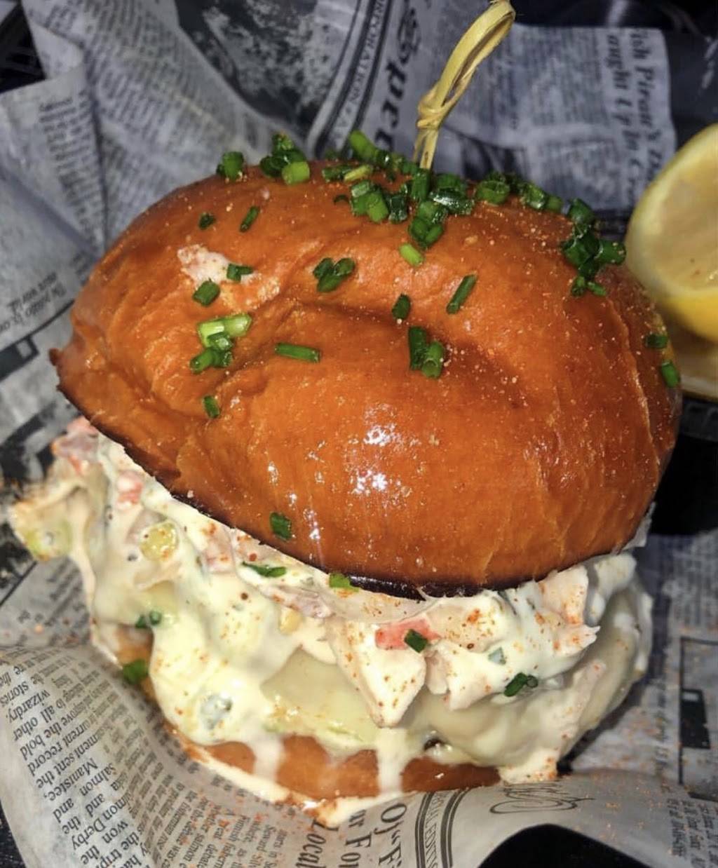 The Lobsta Trap | restaurant | 10697 SW 56th St, Miami, FL 33165, USA | 7863937856 OR +1 786-393-7856