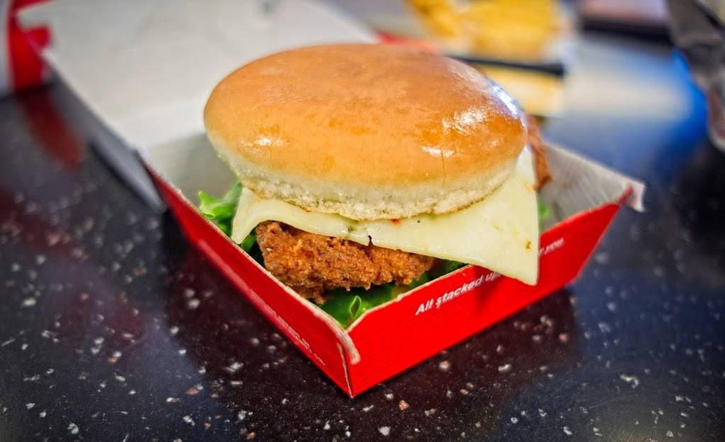 Chick-fil-A | restaurant | 8500 Peña Blvd, Denver, CO 80249, USA | 3033426646 OR +1 303-342-6646