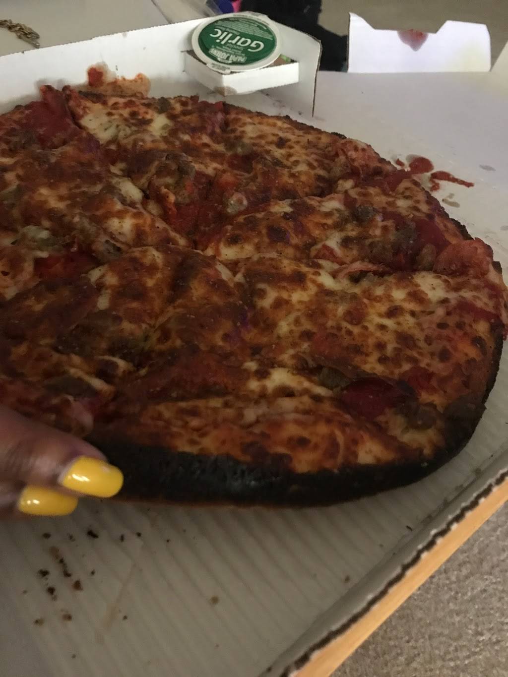 Papa Johns Pizza | restaurant | 4275 Southside Blvd, Jacksonville, FL 32216, USA | 9046207272 OR +1 904-620-7272