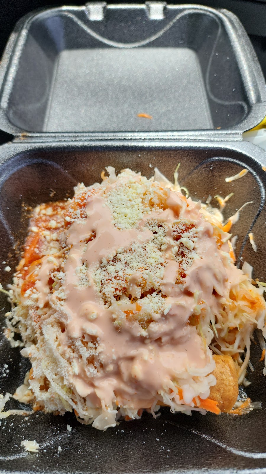 La Milpa del Tio - Tortillas, Comida Hondureña y Mexicana | restaurant | 7500 NW 22nd Ave, Miami, FL 33147, USA | 7863723215 OR +1 786-372-3215