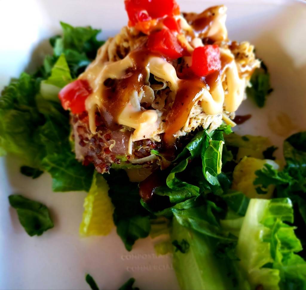 Viva Chicken Ballantyne | restaurant | 12206 Copper Way, Charlotte, NC 28277, USA | 7043418174 OR +1 704-341-8174