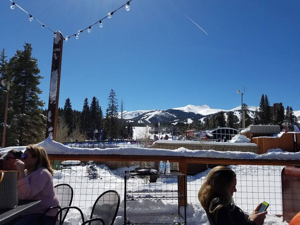 The Maggie | restaurant | 575 South Park Avenue, Breckenridge, CO 80424, USA | 8005446648 OR +1 800-544-6648