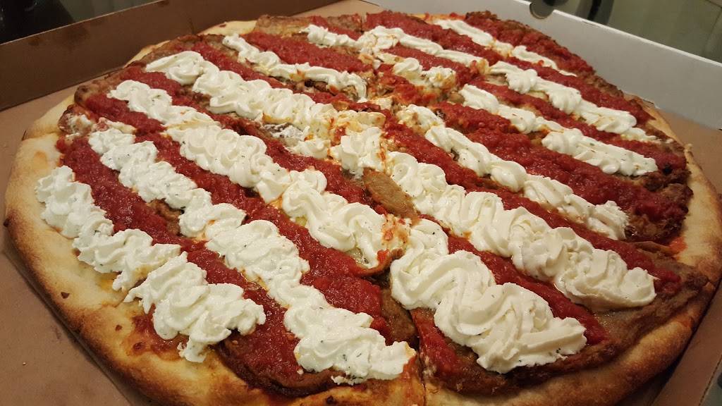 Glen Oaks Pizzeria | restaurant | 259-21 Union Tpke, Glen Oaks, NY 11004, USA | 7189621220 OR +1 718-962-1220