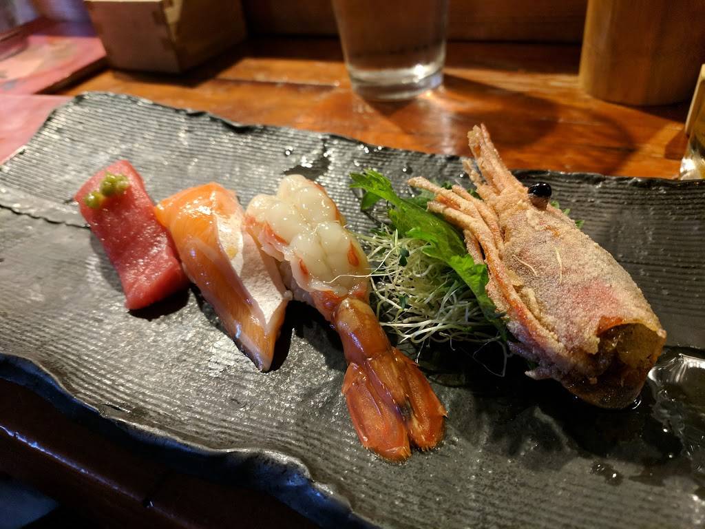 Osen Izakaya | restaurant | 2903 Sunset Blvd, Los Angeles, CA 90029, USA | 3239282220 OR +1 323-928-2220