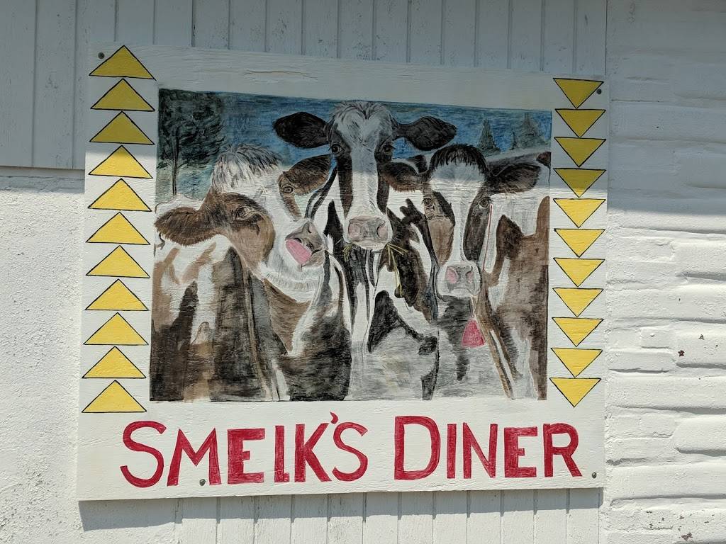 Smelks Diner | restaurant | 112 N State St, Freeport, MI 49325, USA | 6167655320 OR +1 616-765-5320