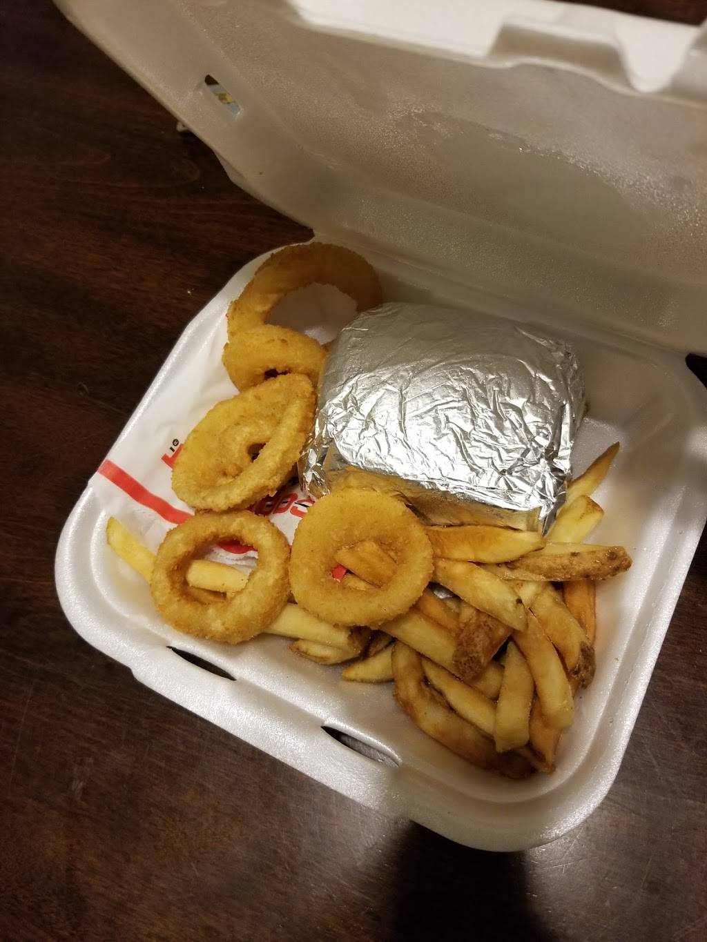 Cook Out | restaurant | 4300 S Laburnum Ave, Richmond, VA 23231, USA | 8042361459 OR +1 804-236-1459