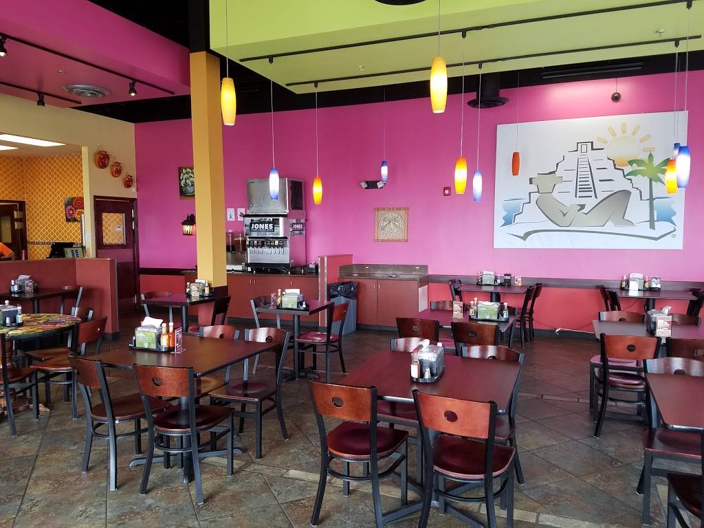 Riviera Maya Taqueria | restaurant | 1767 NJ-10 #1, Morris Plains, NJ 07950, USA | 9739989148 OR +1 973-998-9148