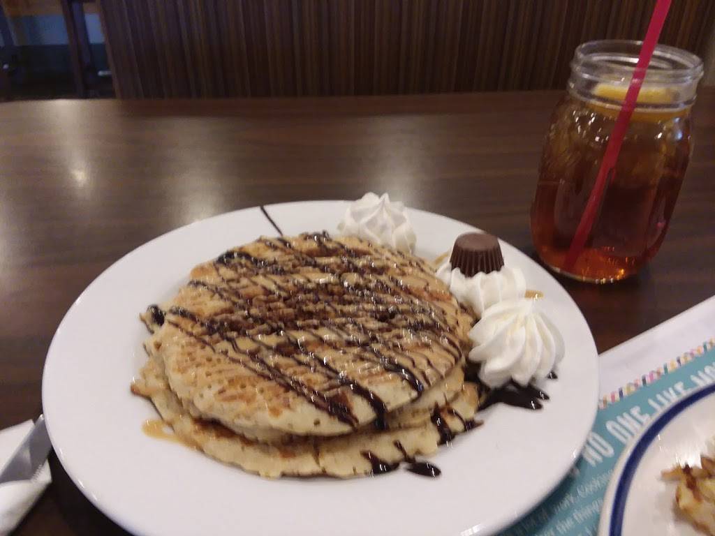 Bob Evans | restaurant | 402 Eagle Run Rd, Newark, DE 19702, USA | 3023693122 OR +1 302-369-3122