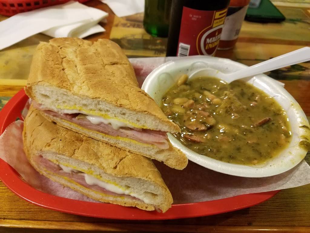 Tampa Style Cubans | restaurant | 1300 E Bay Dr C & D, Largo, FL 33771, USA | 7275865797 OR +1 727-586-5797