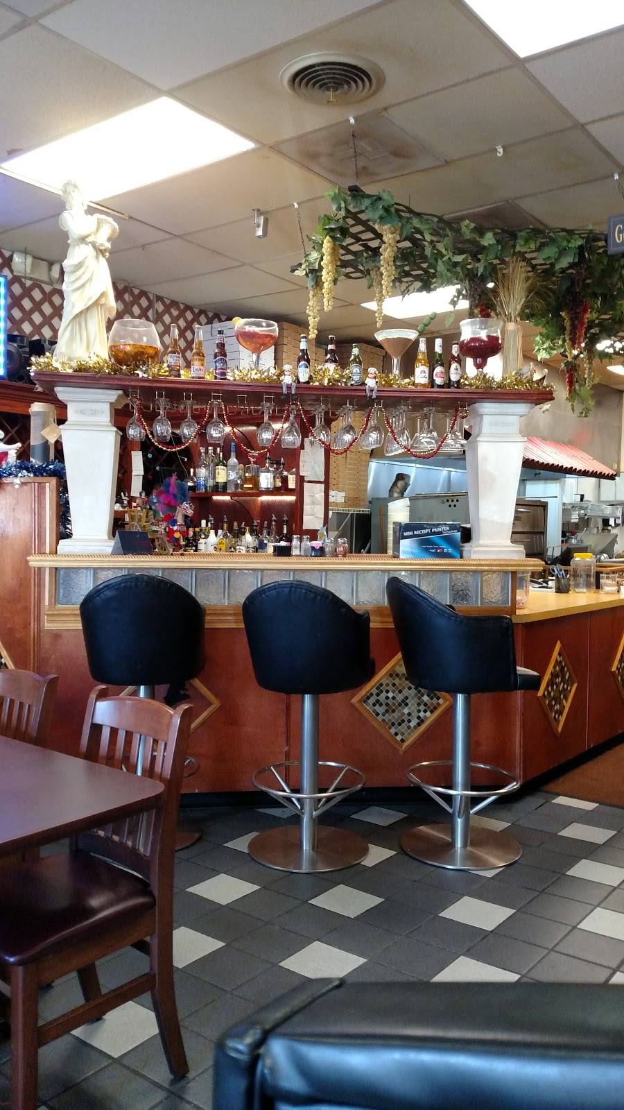 Capriccios Italian Restaurant | meal delivery | 9127 W Broad St, Henrico, VA 23294, USA | 8043460184 OR +1 804-346-0184